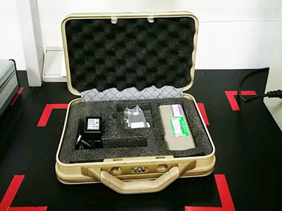 Coating Thickness Gauge