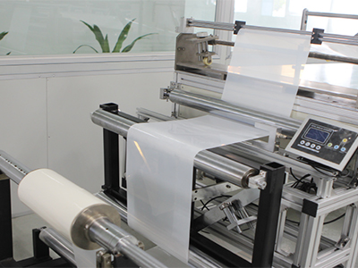 Insulation FilmAssembly Machine