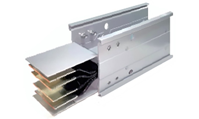 Straight line segment