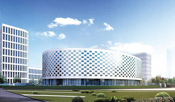 Southern Network Intelligent Data Node