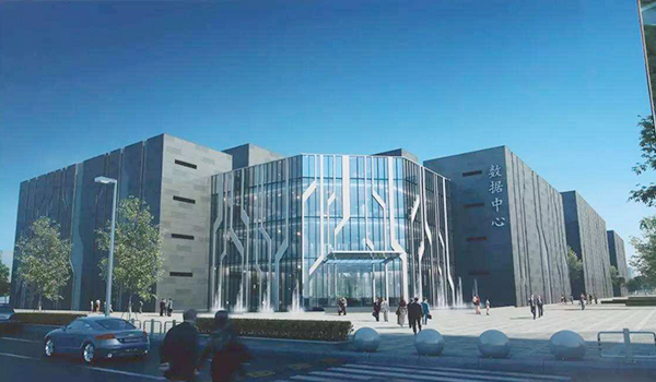 Tencent Container Customization Project