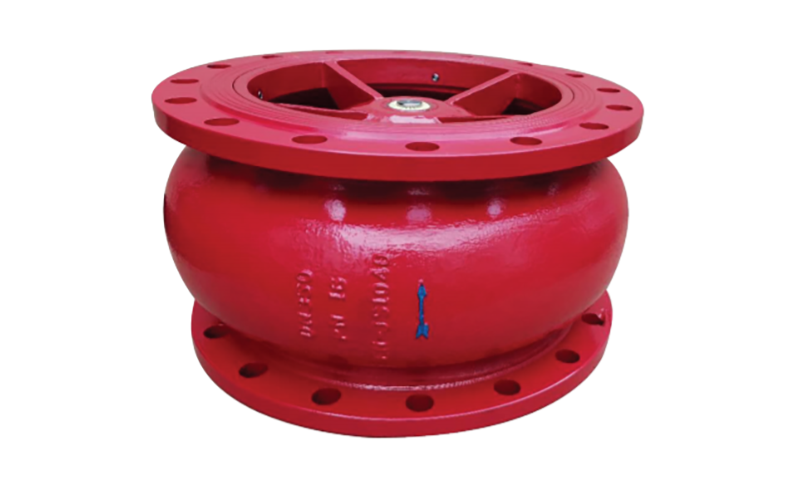 Check valve